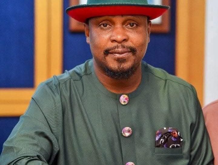I was was offered N5bn bride to impeach Gov Fubara – Edison Ehie