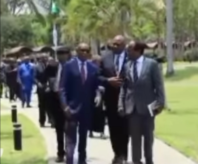 Did FCT Minister Nyesom Wike Collapse? Former Aide Clarifies