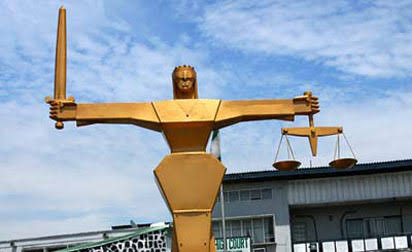 Court Summons Tinubu, Akpabio, CBN Over Rivers Emergency Rule